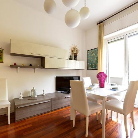 Milano Calvairate Balcony Apt Luaran gambar
