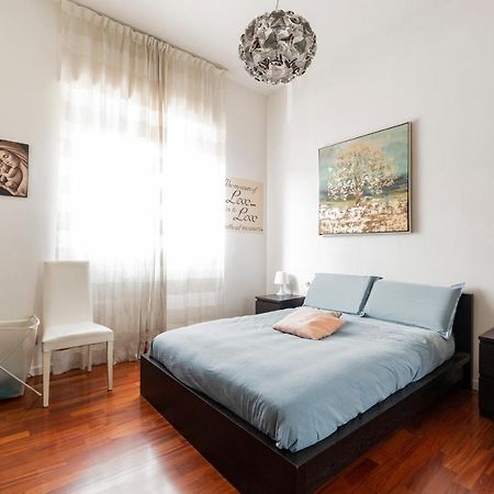 Milano Calvairate Balcony Apt Luaran gambar