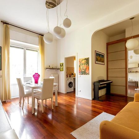 Milano Calvairate Balcony Apt Luaran gambar
