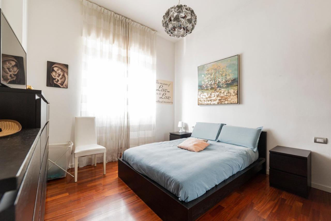 Milano Calvairate Balcony Apt Luaran gambar
