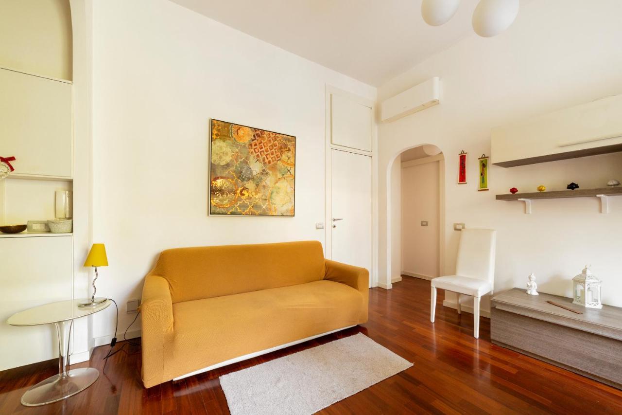 Milano Calvairate Balcony Apt Luaran gambar