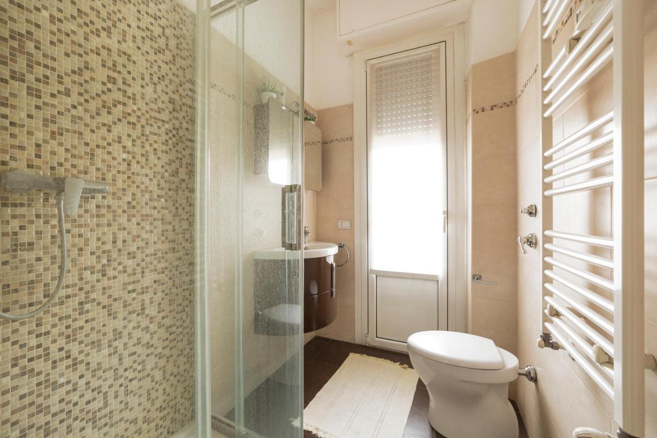 Milano Calvairate Balcony Apt Luaran gambar