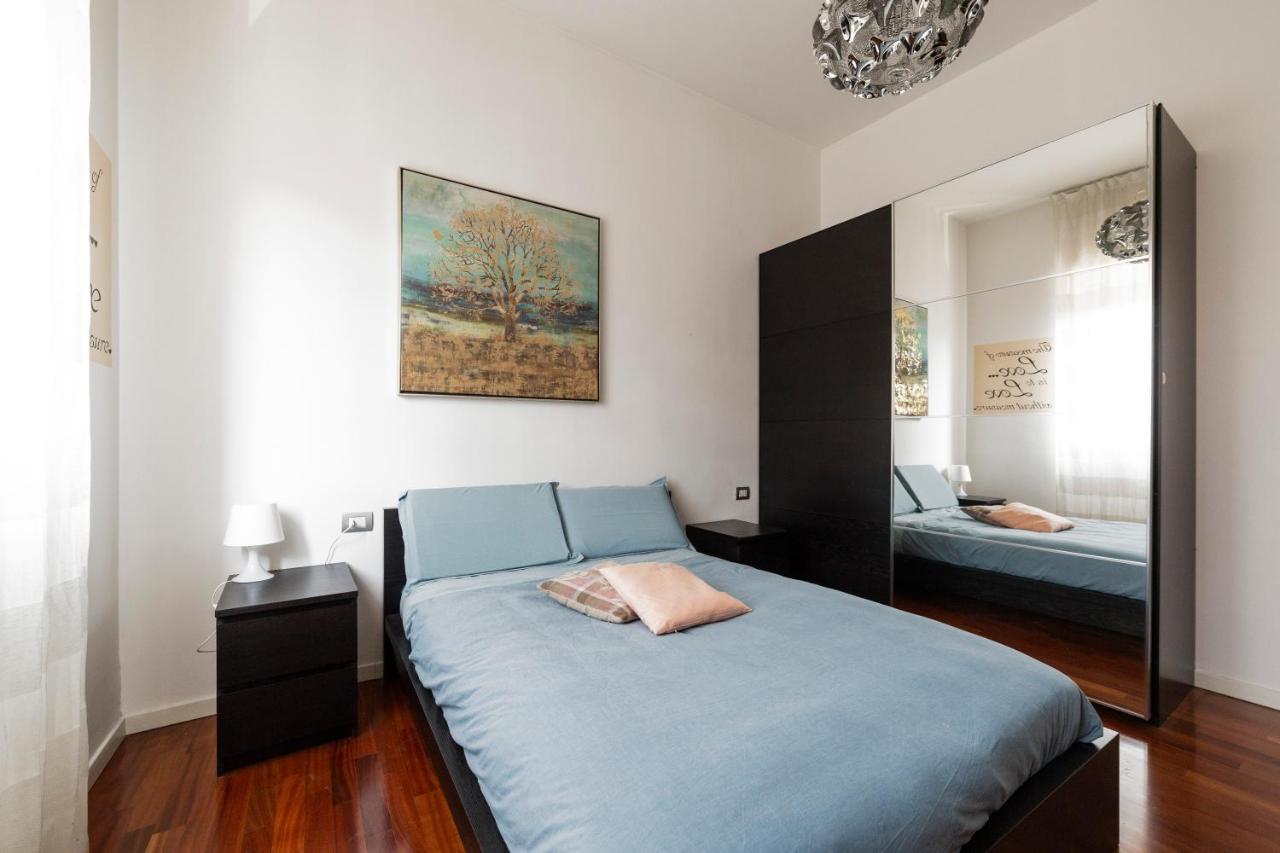 Milano Calvairate Balcony Apt Luaran gambar